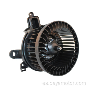 Motor de ventilador de 12V para Peugeot 306 Socio Citroen